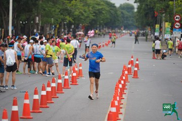 NÔNG THÔN VIỆT MARATHON - NGHỆ AN 2023 - Ảnh #420801
