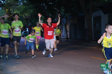 NÔNG THÔN VIỆT MARATHON - NGHỆ AN 2023 - Ảnh #424040