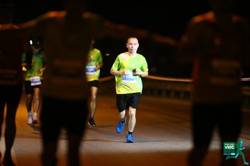 NÔNG THÔN VIỆT MARATHON - NGHỆ AN 2023 - Ảnh #417010