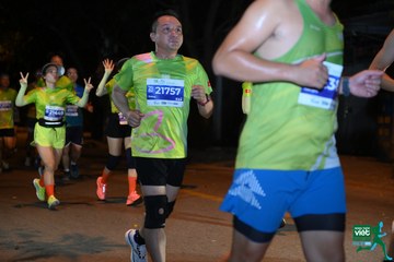 NÔNG THÔN VIỆT MARATHON - NGHỆ AN 2023 - Ảnh #423410