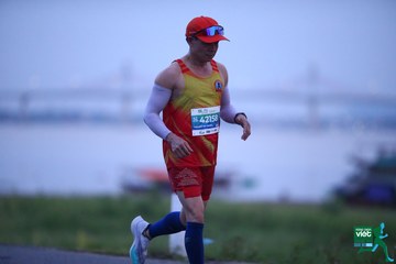 NÔNG THÔN VIỆT MARATHON - NGHỆ AN 2023 - Ảnh #415670