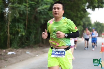 NÔNG THÔN VIỆT MARATHON - NGHỆ AN 2023 - Ảnh #421980