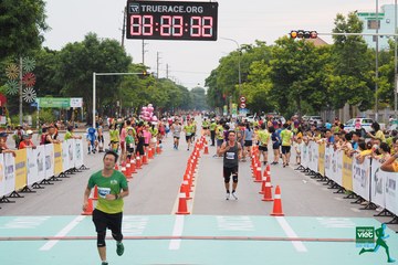 NÔNG THÔN VIỆT MARATHON - NGHỆ AN 2023 - Ảnh #419611