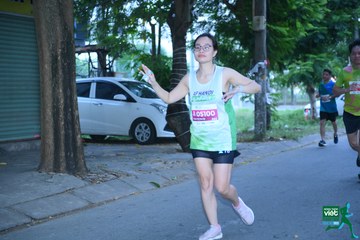 NÔNG THÔN VIỆT MARATHON - NGHỆ AN 2023 - Ảnh #424226