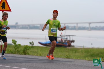 NÔNG THÔN VIỆT MARATHON - NGHỆ AN 2023 - Ảnh #415210