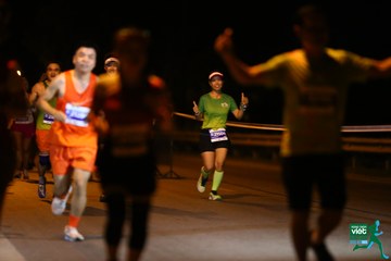 NÔNG THÔN VIỆT MARATHON - NGHỆ AN 2023 - Ảnh #416112