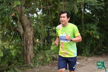 NÔNG THÔN VIỆT MARATHON - NGHỆ AN 2023 - Ảnh #422391