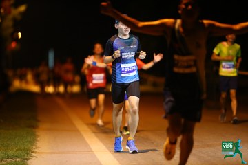 NÔNG THÔN VIỆT MARATHON - NGHỆ AN 2023 - Ảnh #416282