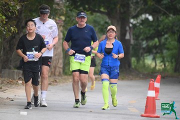 NÔNG THÔN VIỆT MARATHON - NGHỆ AN 2023 - Ảnh #425431