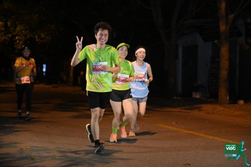 NÔNG THÔN VIỆT MARATHON - NGHỆ AN 2023 - Ảnh #423743