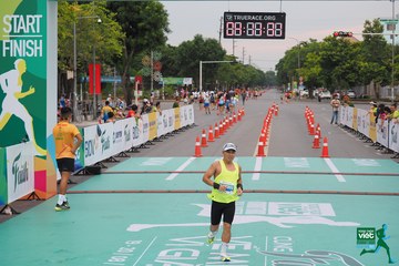 NÔNG THÔN VIỆT MARATHON - NGHỆ AN 2023 - Ảnh #420899