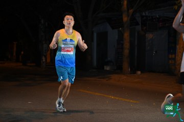 NÔNG THÔN VIỆT MARATHON - NGHỆ AN 2023 - Ảnh #423541