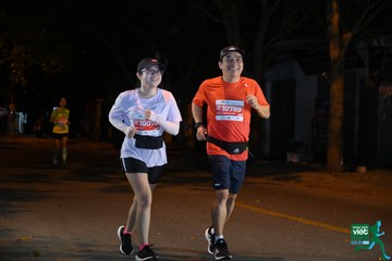 NÔNG THÔN VIỆT MARATHON - NGHỆ AN 2023 - Ảnh #423741