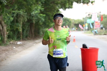NÔNG THÔN VIỆT MARATHON - NGHỆ AN 2023 - Ảnh #421852