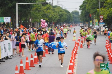 NÔNG THÔN VIỆT MARATHON - NGHỆ AN 2023 - Ảnh #419919