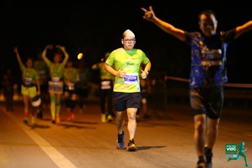 NÔNG THÔN VIỆT MARATHON - NGHỆ AN 2023 - Ảnh #415808