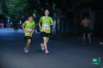 NÔNG THÔN VIỆT MARATHON - NGHỆ AN 2023 - Ảnh #424158