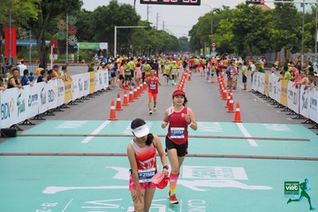 NÔNG THÔN VIỆT MARATHON - NGHỆ AN 2023 - Ảnh #420029