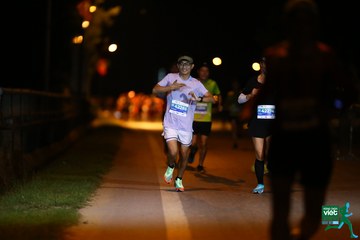 NÔNG THÔN VIỆT MARATHON - NGHỆ AN 2023 - Ảnh #417021
