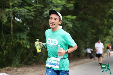 NÔNG THÔN VIỆT MARATHON - NGHỆ AN 2023 - Ảnh #422384