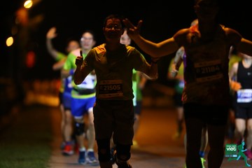 NÔNG THÔN VIỆT MARATHON - NGHỆ AN 2023 - Ảnh #416298