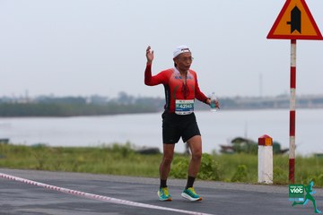 NÔNG THÔN VIỆT MARATHON - NGHỆ AN 2023 - Ảnh #415533