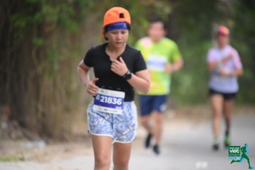 NÔNG THÔN VIỆT MARATHON - NGHỆ AN 2023 - Ảnh #425523