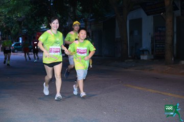 NÔNG THÔN VIỆT MARATHON - NGHỆ AN 2023 - Ảnh #424085