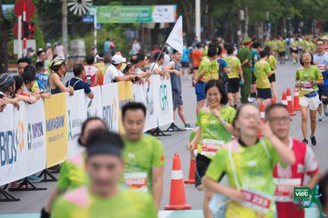 NÔNG THÔN VIỆT MARATHON - NGHỆ AN 2023 - Ảnh #417764