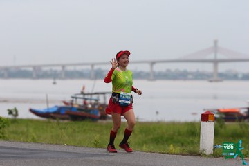 NÔNG THÔN VIỆT MARATHON - NGHỆ AN 2023 - Ảnh #415172