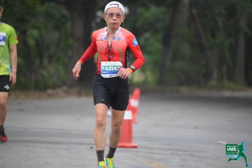 NÔNG THÔN VIỆT MARATHON - NGHỆ AN 2023 - Ảnh #425694
