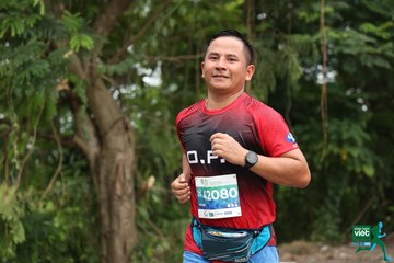 NÔNG THÔN VIỆT MARATHON - NGHỆ AN 2023 - Ảnh #422756