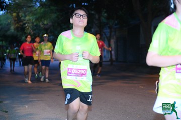 NÔNG THÔN VIỆT MARATHON - NGHỆ AN 2023 - Ảnh #424026