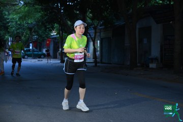 NÔNG THÔN VIỆT MARATHON - NGHỆ AN 2023 - Ảnh #424172
