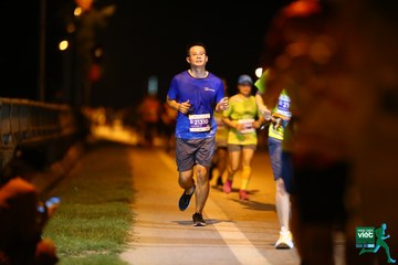 NÔNG THÔN VIỆT MARATHON - NGHỆ AN 2023 - Ảnh #416209