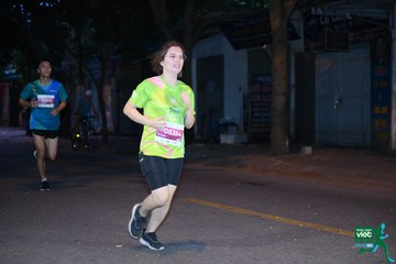 NÔNG THÔN VIỆT MARATHON - NGHỆ AN 2023 - Ảnh #423831