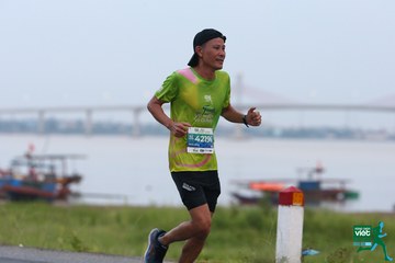 NÔNG THÔN VIỆT MARATHON - NGHỆ AN 2023 - Ảnh #415561