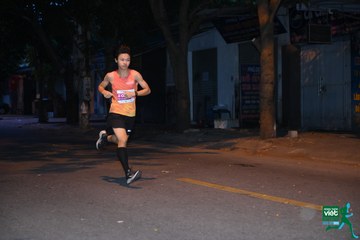 NÔNG THÔN VIỆT MARATHON - NGHỆ AN 2023 - Ảnh #423787