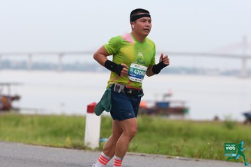 NÔNG THÔN VIỆT MARATHON - NGHỆ AN 2023 - Ảnh #415269