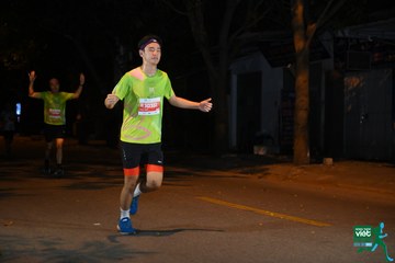 NÔNG THÔN VIỆT MARATHON - NGHỆ AN 2023 - Ảnh #423556
