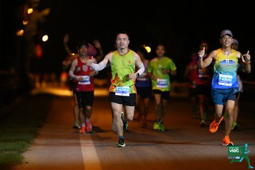 NÔNG THÔN VIỆT MARATHON - NGHỆ AN 2023 - Ảnh #417099