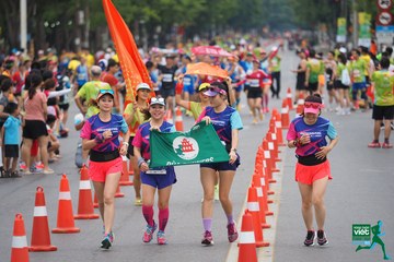 NÔNG THÔN VIỆT MARATHON - NGHỆ AN 2023 - Ảnh #420187