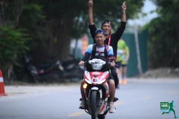 NÔNG THÔN VIỆT MARATHON - NGHỆ AN 2023 - Ảnh #425292
