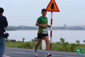 NÔNG THÔN VIỆT MARATHON - NGHỆ AN 2023 - Ảnh #415578