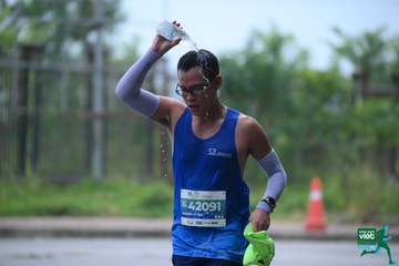 NÔNG THÔN VIỆT MARATHON - NGHỆ AN 2023 - Ảnh #425189