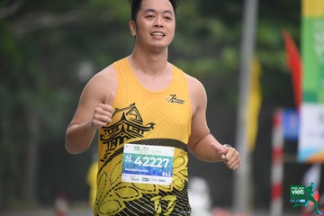 NÔNG THÔN VIỆT MARATHON - NGHỆ AN 2023 - Ảnh #425915