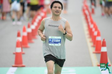 NÔNG THÔN VIỆT MARATHON - NGHỆ AN 2023 - Ảnh #427181