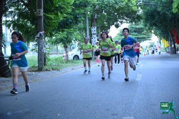 NÔNG THÔN VIỆT MARATHON - NGHỆ AN 2023 - Ảnh #424343