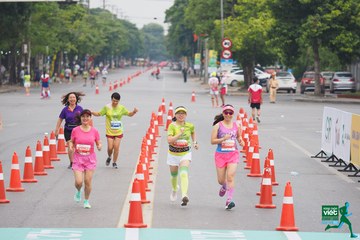 NÔNG THÔN VIỆT MARATHON - NGHỆ AN 2023 - Ảnh #421479
