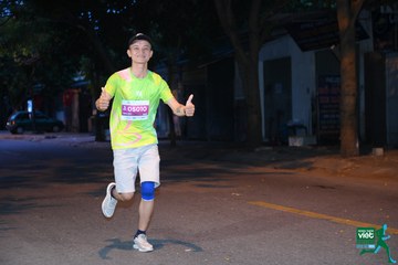 NÔNG THÔN VIỆT MARATHON - NGHỆ AN 2023 - Ảnh #423812